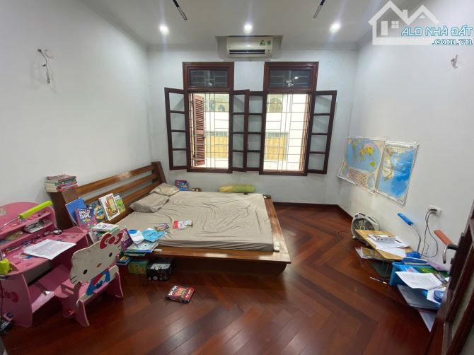 Bán nhà 2 mặt ngõ phố Khuất Duy Tiến, Lê Văn Lương, Cầu Giấy 55m 4T 2 Ô TÔ tránh Kinh doan - 5