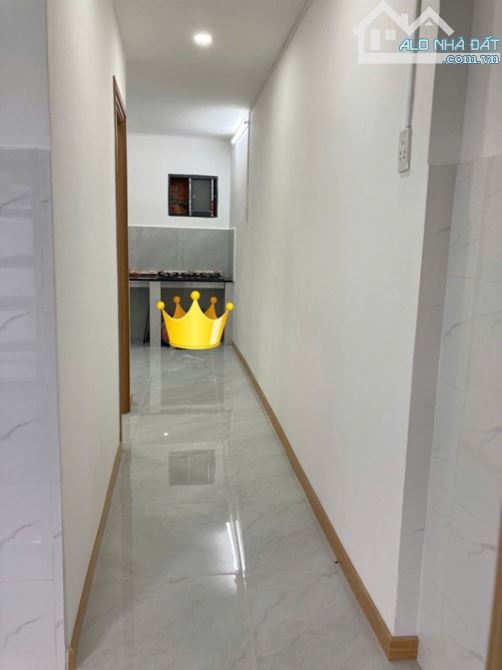 HẺM 1.5M - CÁCH HẺM Ô TÔ 20M, MỄ CỐC, F15, Q8, 2 TẦNG, 39M2, 2.7 TỶ - 5