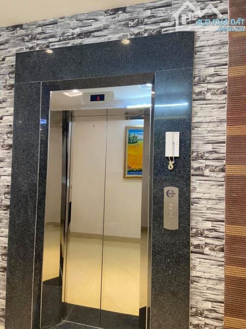 Bán nhà Nguyễn Trãi, Thanh Xuân. 48m², 5 tầng + hầm – full nội thất, gần Royal City. - 5