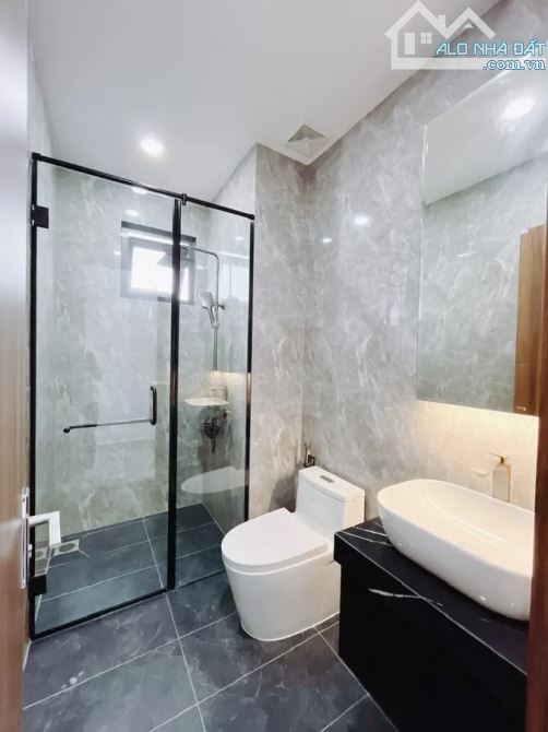 ĐẲNG CẤP SỐNG XỊN BIỆT THỰ MINI TRUNG TÂM Q7 – THANG MÁY – FULL NỘI THẤT – GIÁ TỐT! - 5