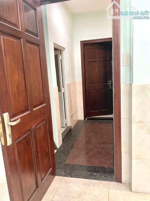 Nhà 3 Tầng hẻm 7m thông LÊ VĂN KHƯƠNG, Hiệp Thành, Q12, Dt 105m2 (5x20), vừa ở kinh doanh. - 5