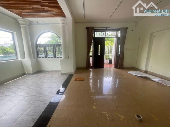 CHO THUÊ NHÀ 2.5 TẦNG  MẶT TIỀN: PHAN ĐĂNG LƯU - HẢI CHÂU - 5