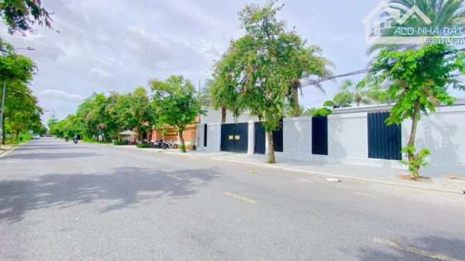 Cho thuê đất 1.500 m2  khu biệt thự Cồn Khương 30 triệu - 5