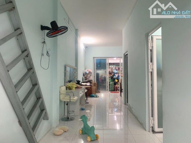 🔥Nhà 2 Tầng đường TX13 phường THẠNH XUÂN, Q12.dt 135m2 (5,3x25,5) hẻm 7m💵10tỷ - 5