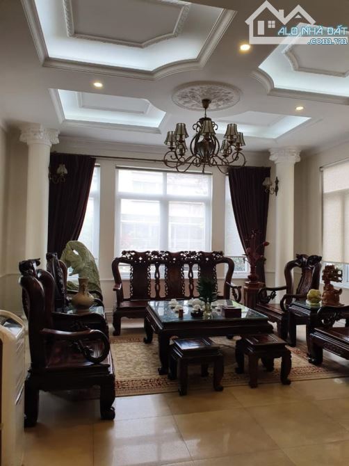 Bán nhà 5 tầng Nguyễn Quý Đức, Thanh Xuân. 42m², MT 4m – trung tâm Thanh Xuân, giá 8.2 tỷ - 5