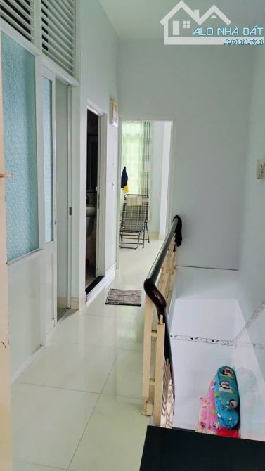 Nhà 2 Tầng ,MẶT TIỀN đường TX22 p THẠNH XUÂN, Quận 12.dt 69m2(4,5x15,5)đường 12m 💵5,99tỷ - 5
