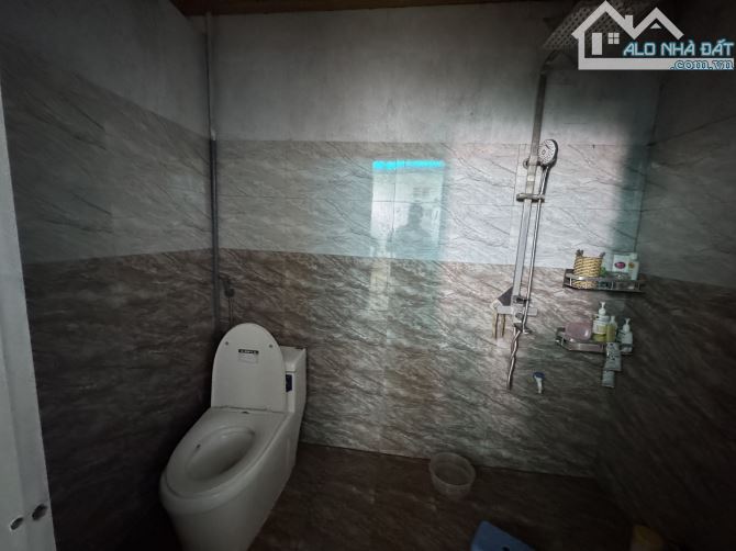bán nhà 3PN mặt tiền kinh doanh Dt724 đức trọng Dt 10x26m tc150m2 đã trừ lộ giới - 5