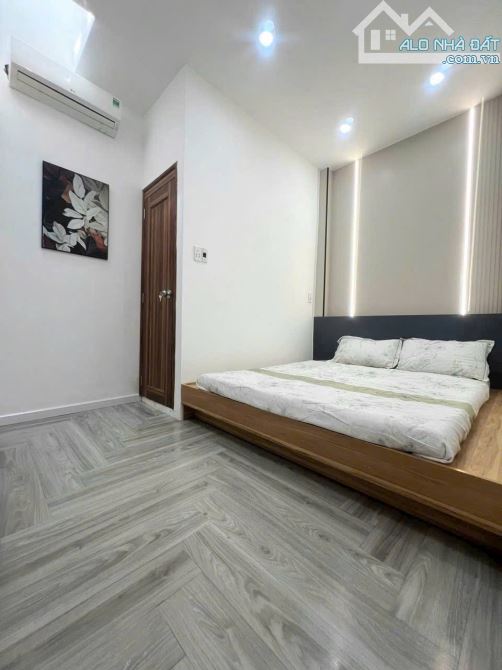 💥 BÁN NHÀ 3 TẦNG – FULL NỘI THẤT – KIỆT RỘNG CÙ CHÍNH LAN 💥 - 5