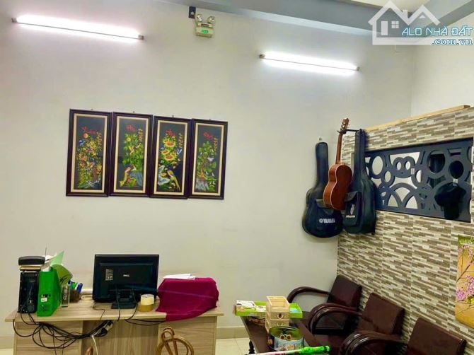 NHÀ NGUYỄN QUÝ ANH_TÂN SƠN NHÌ_TÂN PHÚ_4 TẦNG_8 x 13m_ĐƯỜNG Ô TÔ 8M_13.7 TỶ - 5