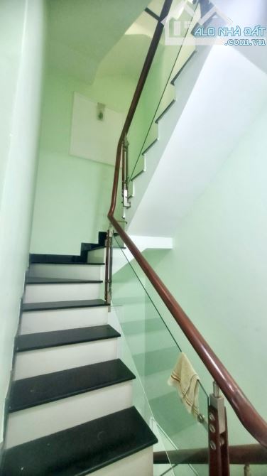 Bán Nhà Mặt Tiền, Đường 10m, Khu Anh Tuấn, TT NHà Bè, Hẻm Xe Hơi, Giá 6.950 Tỷ - 5