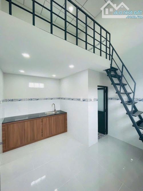 Bán Nhà 1t1l + 5p Trọ Hẻm 6 Trần Vĩnh Kiết, P.An Bình, Q.Ninh Kiều, Tp Cần Thơ. - 5