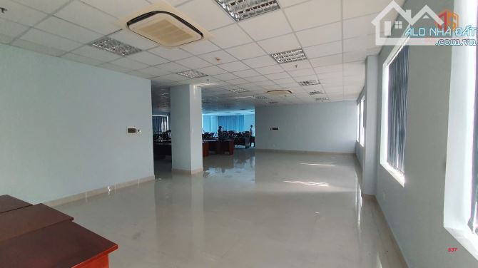 Cần bán tòa nhà 1trệt 7 lầu góc 3 mặt tiền đường Phan Trung,Biên Hòa, Đồng Nai - 6