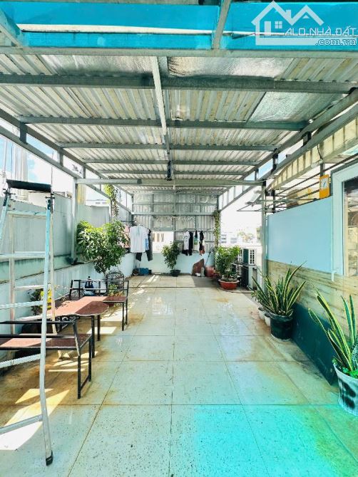Nhà đẹp 5 tầng phân lô , khu hiếm , nhà đẹp chuẩn , hẻm VIP Phú Nhuận - 6