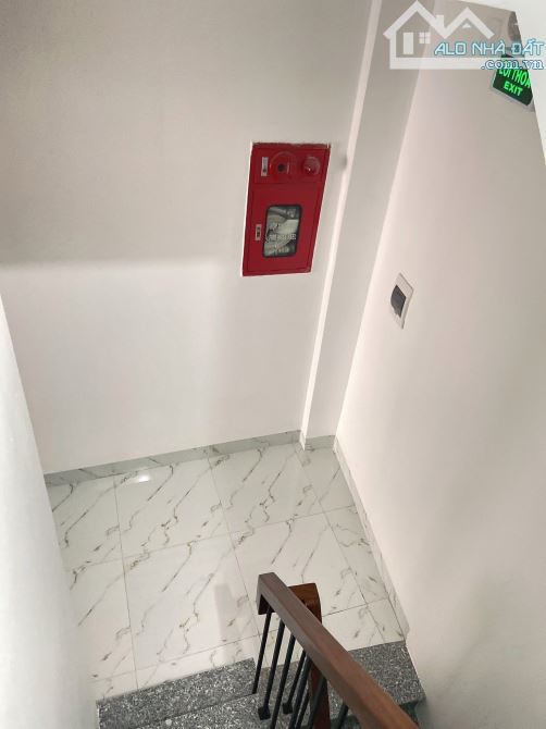 HOA HẬU TRẦN CUNG NHÀ ĐẸP NHƯ MƠ 9TỶ 40M 7T THANG MÁY FULL NỘI THẤT - 6
