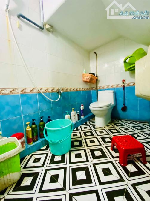 CỰC HIẾM, CHÍNH CHỦ BÁN, HẺM XE TẢI, NGAY NGÃ TƯ AN SƯƠNG,  BẾN XE AN SƯƠNG, DIỆN TÍCH 73M - 6