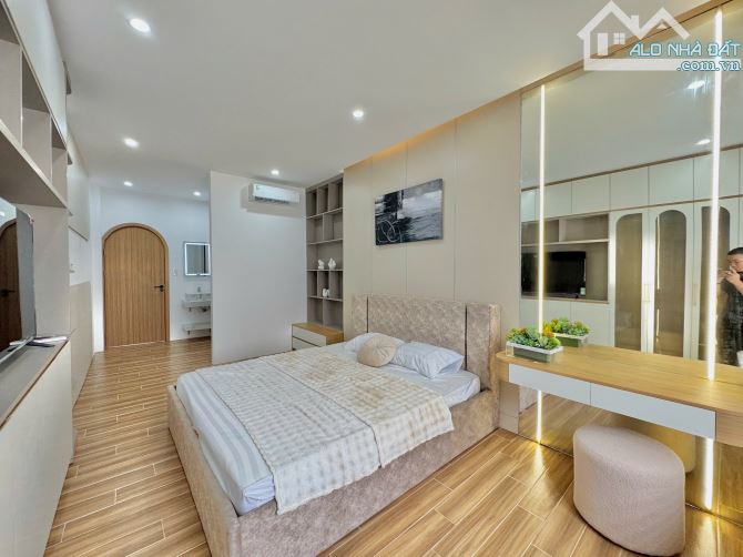Homestay Sơn Trà phong cách hiện đại với đầy đủ - có sẵn hợp đồng thuê dài hạn - 6