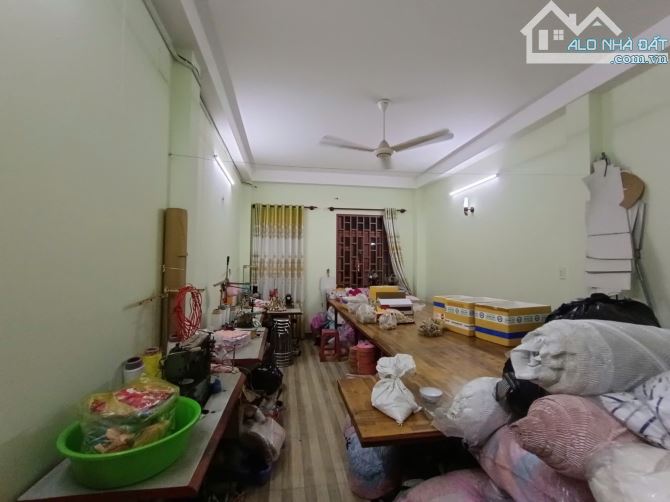 BÁN NHÀ MẶT TIỀN KD ĐƯỜNG SỐ 14A BBHA BÌNH TÂN – 5 TẦNG BTCT –  90M2 – SỔ VUÔNG – CHỈ 10.2 - 6