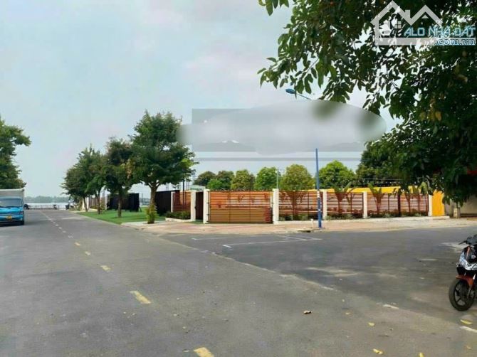 bán nền biệt thự góc 2 mặt tiền đường nguyễn hữu cồn khương, dtsd 1364m2 giá 45 tỷ - 6