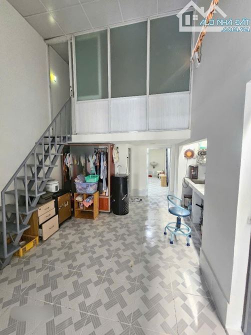 Bán nhà cấp 4 (4x15m), mặt tiền đường Lái Thiêu 16 p.Lái Thiêu, thổ cư 100% - 6