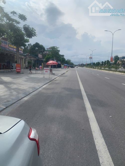 Bán đất đấu giá đường ngang 21 (đường 46m) phường Nghi Hòa, Cửa Lò, Nghệ An - 6