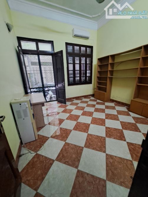 Cho thuê nhà ngõ 22 phố Nghĩa Đô - Cầu Giấy, Diện tích 70m2 x 4 tầng đủ ĐH, NL - 6