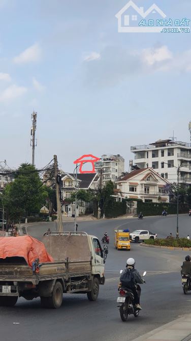 589M2 ĐẤT SƯƠNG NGUYỆT ÁNH - SẴN 300XD - CÁCH HỒ XUÂN HƯƠNG CHỈ 100M- VIEW HỒ XUÂN HƯƠNG - 6
