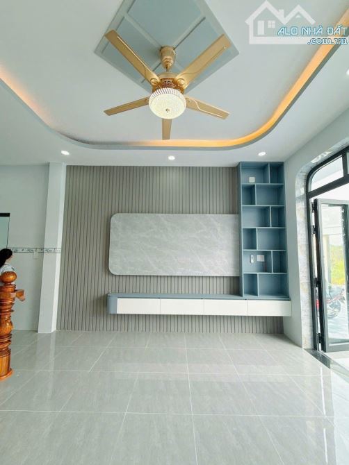 NHÀ SÂN VƯỜN 230M2 FULL THỔ CƯ TRỌN GÓI 2 TỶ 5 TẶNG FULL NỘI THẤT - 6
