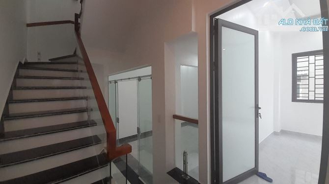 Bán Nhà Trần Nguyên Hãn, Lê Chân, HP. 3,75 Tỷ, 62m2, Ngang 6m, Ngõ 2,5-3m –4 Tâng-Vị trí K - 6