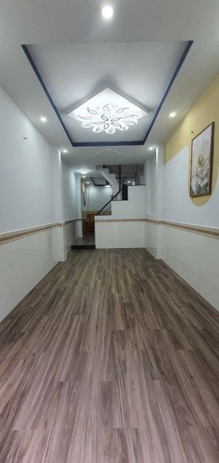 Bán nhà hẻm xe hơi Phú Nhuận - ngay phố ẩm thực Phan Xích Long - 39m2 - 4 tầng - 7.9 tỷ - 6