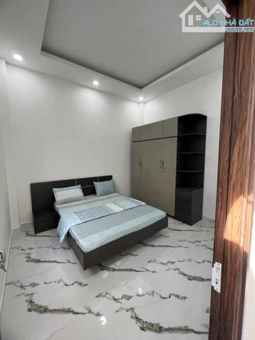 NHÀ 2 TẦNG MẶT TIỀN 112M2 GẦN KHU CÔNG NGHIỆP CẦU TRÀM TRỌN GÓI 2 TỶ 850 - 6