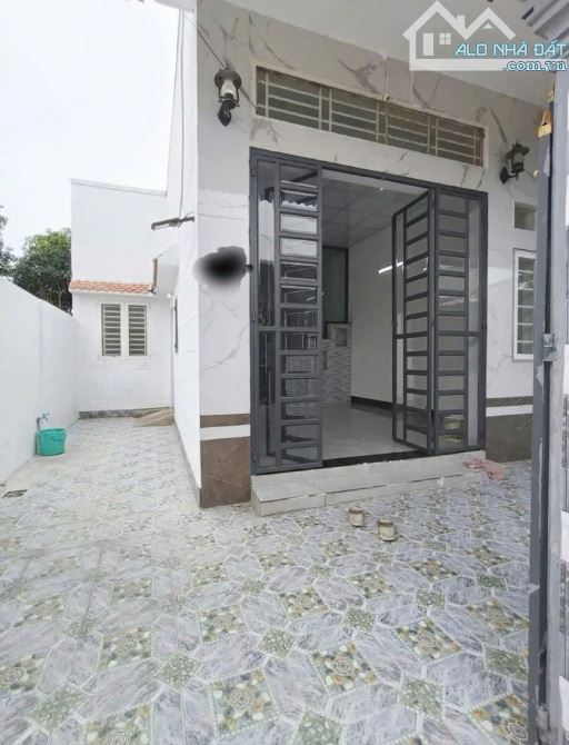 🏠 Có căn nhà ngang 6m ở Tân Hiệp – Hóc Môn, cần ra nhanh 950Triệu,Sổ Hồng Riêng - 6