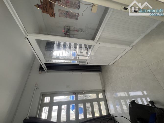 Hẻm xe hơi Phường 12 Gò Vấp, Nguyễn Duy Cung, 5 tầng BTCT, giá chỉ 7 tỷ 799 - 6