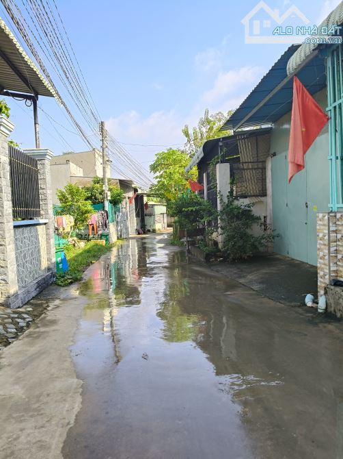 Bán đất trung tâm Phước Tân, Biên Hòa DT: 5x21 chỉ 460tr - 6