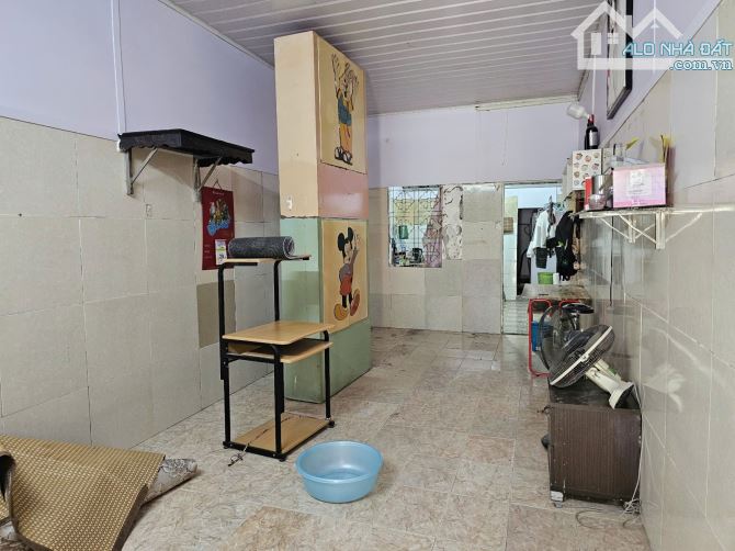 Bán nhà C4 Tân Xuân, Bắc Từ Liêm, 46m2, 1 tầng, giá 6.9 tỷ - 6
