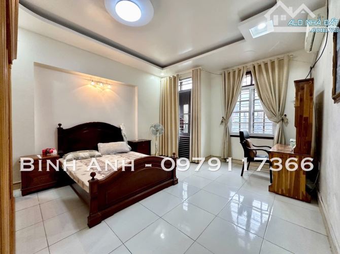 Bán gấp nhà mặt đường Phương Lưu - Đông Hải - Vị trí đẹp - 6