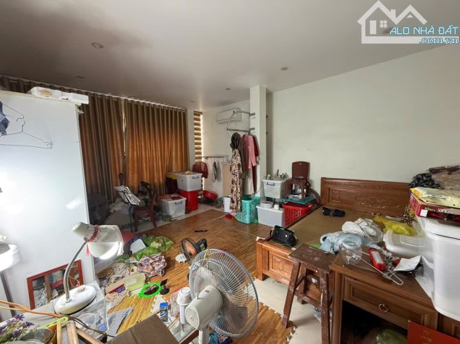 Bán nhà 3 tầng dân xây độc lập ô tô đỗ cửa phố Đông Khê, Ngô Quyền, Hải Phòng - 6