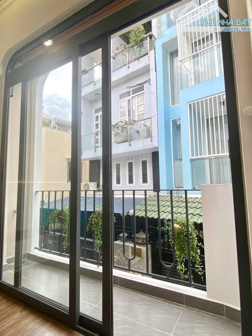 NHÀ ĐẸP – FULL NỘI THẤT – CÁCH CHỢ 50M - PHƯỜNG TÂN THUẬN Q7 – CHỈ CẦN XÁCH VALI VÀO Ở - 6
