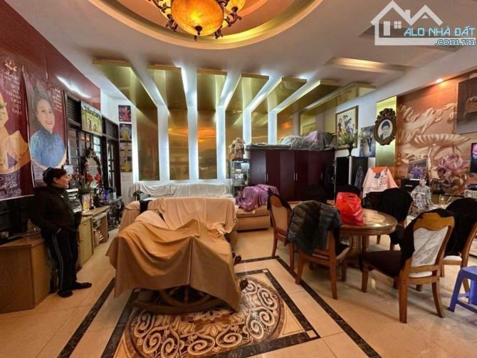 BÁN CĂN CHUNG CƯ MINI PHỐ ĐẶNG TRẦN CÔN, TRUNG TÂM ĐỐNG ĐA,150M,7TẦNG,33 TỶ, - 6