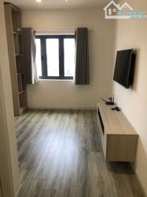 Bán Nhà (Ngang 5M x 18M) Mặt Tiền Kinh Doanh gần trục chính Võ Thị Sáu P. Thống Nhất - 6