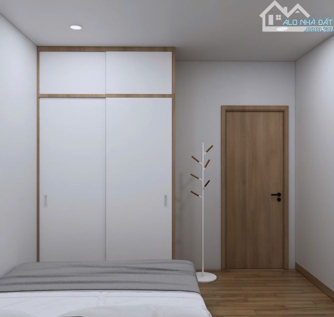 🔥 SIÊU ĐẸP NHÀ 2TẦNG  MỚI FULL NỘI THẤT  - PHỐ VIP - KINH DOANH ĐỈNH - CÁC TRƯỜNG ĐẠI HỌC - 6