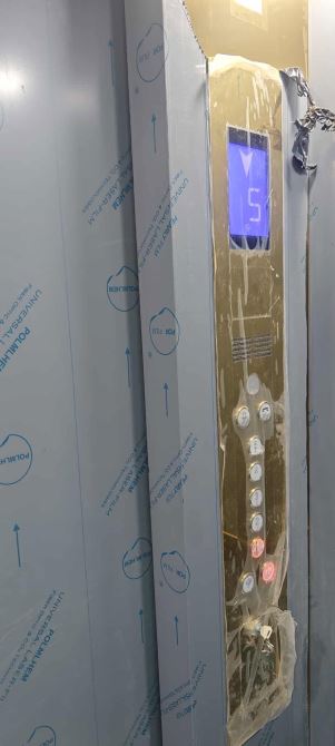 Bán toà nhà dòng tiền 60m2 xây 5 tầng, 10 phòng phố Lò Đúc mới tinh - 6