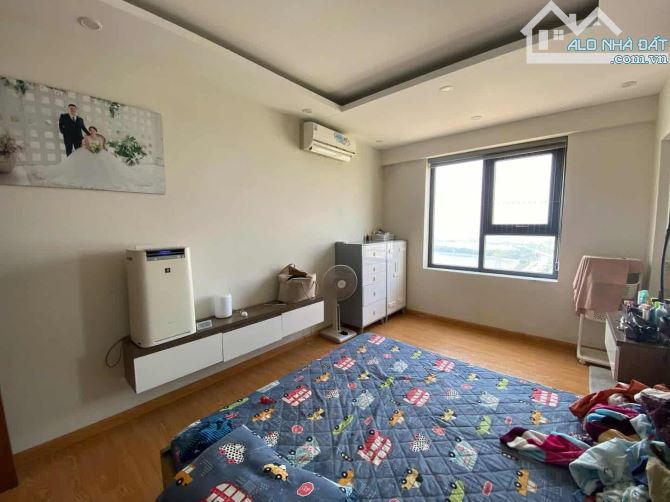 Bán căn góc 3PN 87m2 chung cư Gelexia Riverside 885 Tam Trinh full nội thất - 6