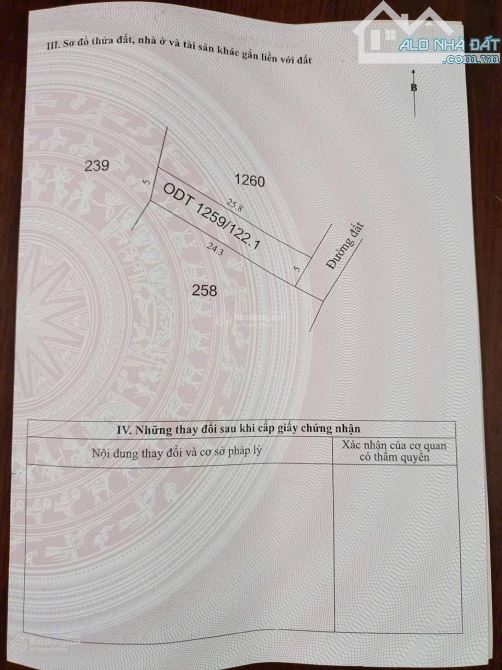 CCG bán căn nhà mới 95%, KP Hòa Lợi, An Hòa, Trảng Bàng giá 680 triệu - 6
