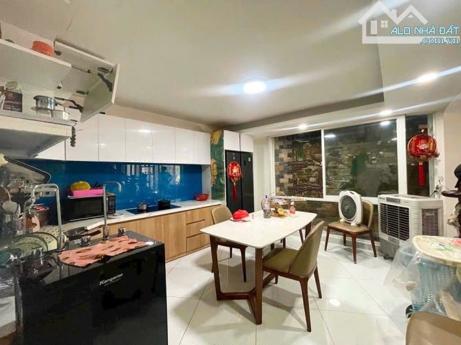 Hẻm Xe Hơi | Hoàng Hoa Thám, P5, Bình Thạnh | 5 Tầng 60m2 | Phân Lô Cao Tầng ~ Nhỉnh 10 tỷ - 6