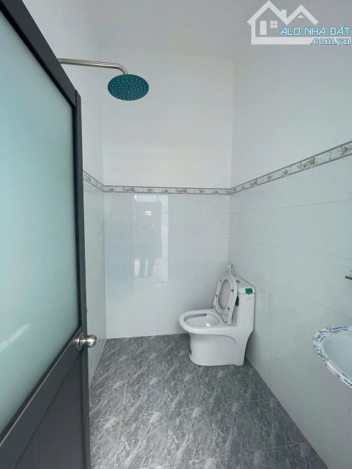 Nhà cấp 4 mới keng, SHR, 179,2m2, Xã Tân An Hội, Chỉ 945 Triệu. - 6