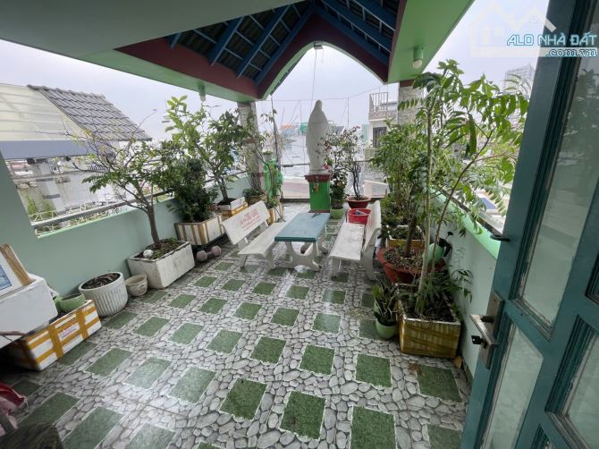 Bán nhà hẻm oto Bùi Thế Mỹ Tân Bình 50m2 đúc 5 tầng 5PN chỉ 7.3 tỷ TL - 6