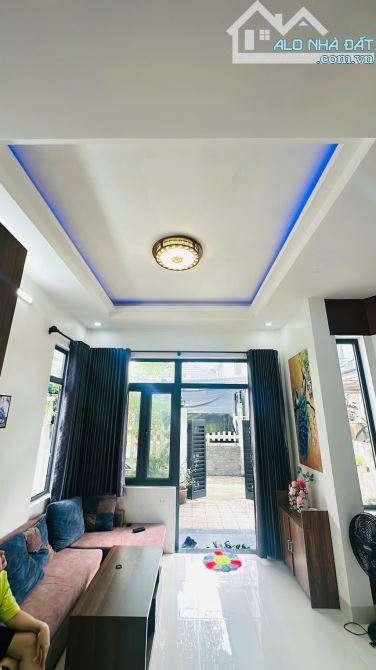 🏡 BIỆT THỰ 1 TẦNG ĐẦY ĐỦ NỘI THẤT – THỦY XUÂN, TP HUẾ 🏡 💰 Giá: Chỉ 2,1 TỶ - 6