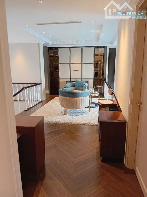 BÁN CĂN PENHOUSE DUPLEX – NGUYỄN PHONG SẮC, CẦU GIẤY - S= 316M2 - GIÁ 27.5 TỶ. - 6