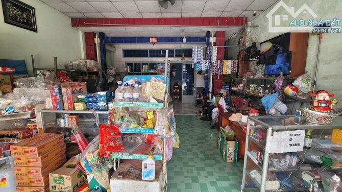 Bán nhà cấp 4 (6.2×30m), đường N2 KDC Đông An p. Tân Đông Hiệp kế chợ Chang - 6