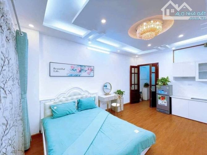 BÁN GẤP NHÀ DÒNG TIỀN 50TR/THANG MỸ ĐÌNH - 10PKK 50MX6T CHỈ 11.9 TỶ. BẤT CHẤP ĐẦU TƯ - 6
